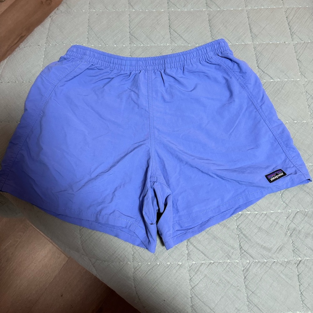 Patagonia shorts